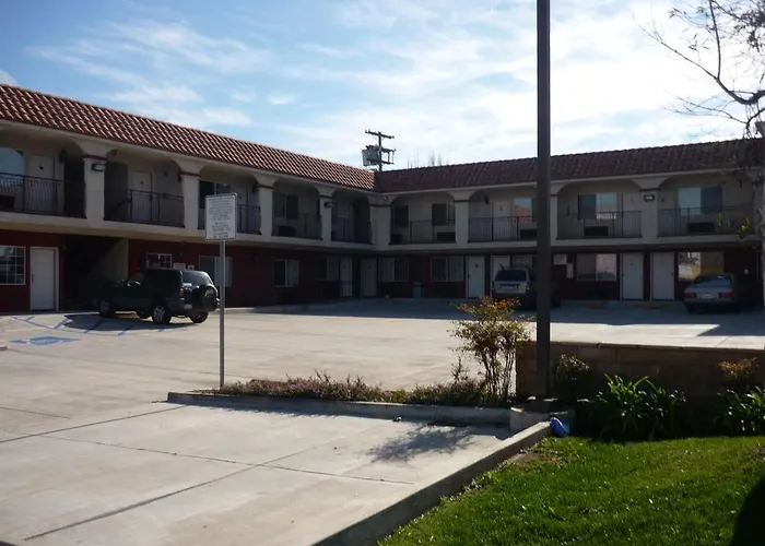 Marina 7 Motel